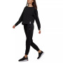 Women's Drop-Shoulder Sweatshirt