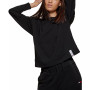 Women's Drop-Shoulder Sweatshirt