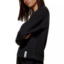 Women's Drop-Shoulder Sweatshirt