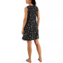 Women's Printed Flip-Flop Dress, Created for Macy's