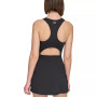 Women's V-Neck Cutout Dress