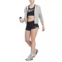 Women's Identity French Terry Shorts