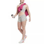 Women's Identity French Terry Shorts