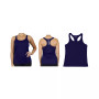Women's Moisture Wicking Racerback Tanks