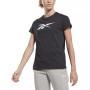 Women's Vector Graphic Short-Sleeve T-Shirt