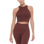 Women's Cropped Top
