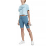 Women's Identity Logo Cropped T-Shirt, A Macy's Exclusive