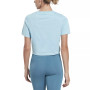 Women's Identity Logo Cropped T-Shirt, A Macy's Exclusive