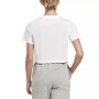 Women's Identity Logo Cropped T-Shirt, A Macy's Exclusive