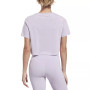 Women's Identity Logo Cropped T-Shirt, A Macy's Exclusive