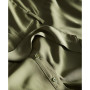 Women's Long-Sleeve Belted Shirtdress, Created for Macy's