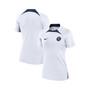 Women's White Paris Saint-Germain 2022/23 Strike Performance Top