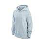 Women's Gray Paris Saint-Germain Sportwear Pullover Hoodie