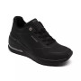 Women's Million Air - Elevated Air Wedge Casual Sneakers from Finish Line