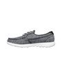 Women's Go Walk Lite - Wide Width Boat Shoes from Finish Line