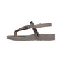 Women's Arch Fit Cali Meditation - Fancy Love Thong Strap Sandals from Finish Line