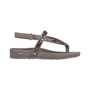 Women's Arch Fit Cali Meditation - Fancy Love Thong Strap Sandals from Finish Line