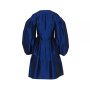 Women's Flowy Midi Dress