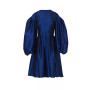 Women's Flowy Midi Dress