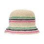 Women's Natural Barrier Reef Bucket Hat