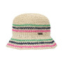 Women's Natural Barrier Reef Bucket Hat