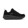 Women's Relaxed Fit - D'Lux Walker - Pure Pleasure Athletic Walking Sneakers from Finish Line