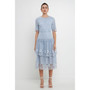 Women's All Over Lace Dress