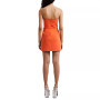 Women's Whisper Strapless Mini Dress