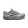 Women's Divide 4 Trail Running Sneakers from Finish Line