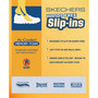 Women's Slip-Ins: Max Cushioning - Smooth Transition Slip-On Walking Sneakers from Finish Line