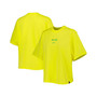 Women's Yellow Brazil Women's National Team Fearless Top