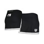 Women's Black Oakland Raiders Skort