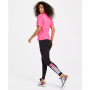 Puma Women's Ombre Cotton Essential Relaxed T-Shirt & Logo Legging
