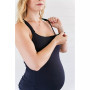 Ruby Maternity and Nursing Sports Tank