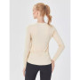Miracle Mile Long Sleeve Top for Women