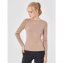 Miracle Mile Long Sleeve Top for Women