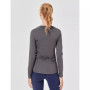 Miracle Mile Long Sleeve Top for Women