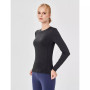 Miracle Mile Long Sleeve Top for Women