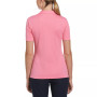 Women's Airflux Short Sleeve Golf Polo Shirt