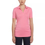Women's Airflux Short Sleeve Golf Polo Shirt