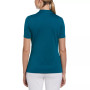 Women's Airflux Short Sleeve Golf Polo Shirt