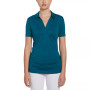 Women's Airflux Short Sleeve Golf Polo Shirt