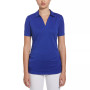 Women's Airflux Short Sleeve Golf Polo Shirt