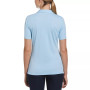 Women's Airflux Short Sleeve Golf Polo Shirt