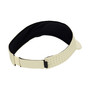 Women's Yellow Court Advantage Performance Visor