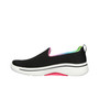 Women's GOwalk Arch Fit - Wild Energy Wide Width Walking Sneakers from Finish Line