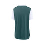 Women's Midnight Green Philadelphia Eagles Team T-shirt
