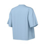 Women's Light Blue England Women's National Team Fearless Top