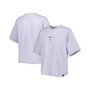 Women's Purple France Women's National Team Fearless Top
