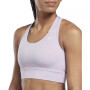 Women's High-Support Racerback Training Sports Bra